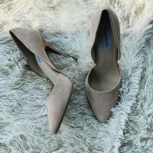 Steve Madden Varcityy Heel